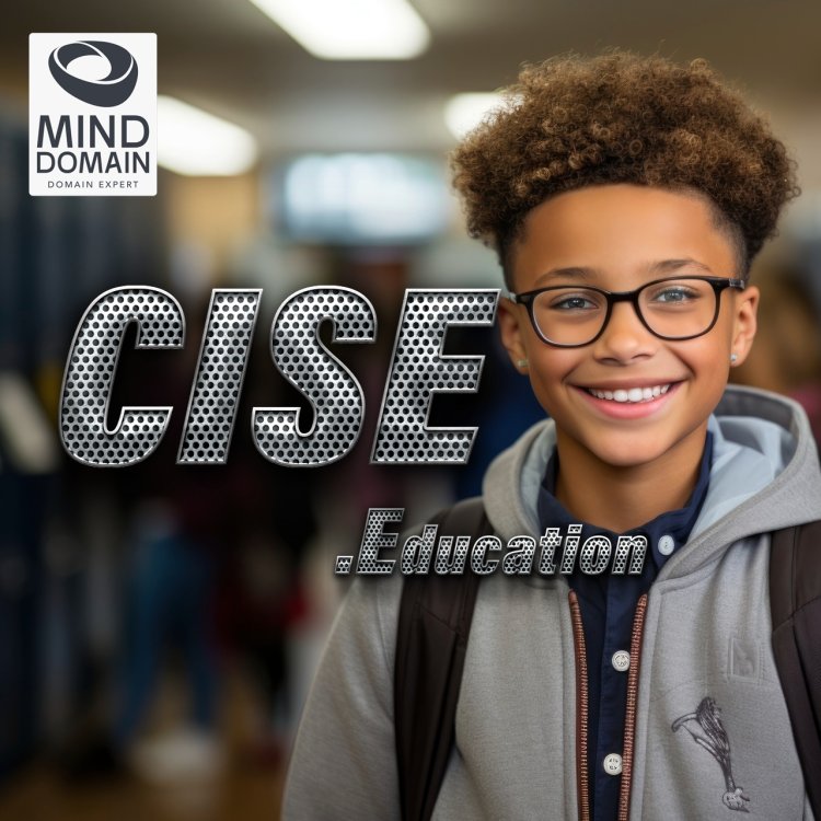 CISE.education