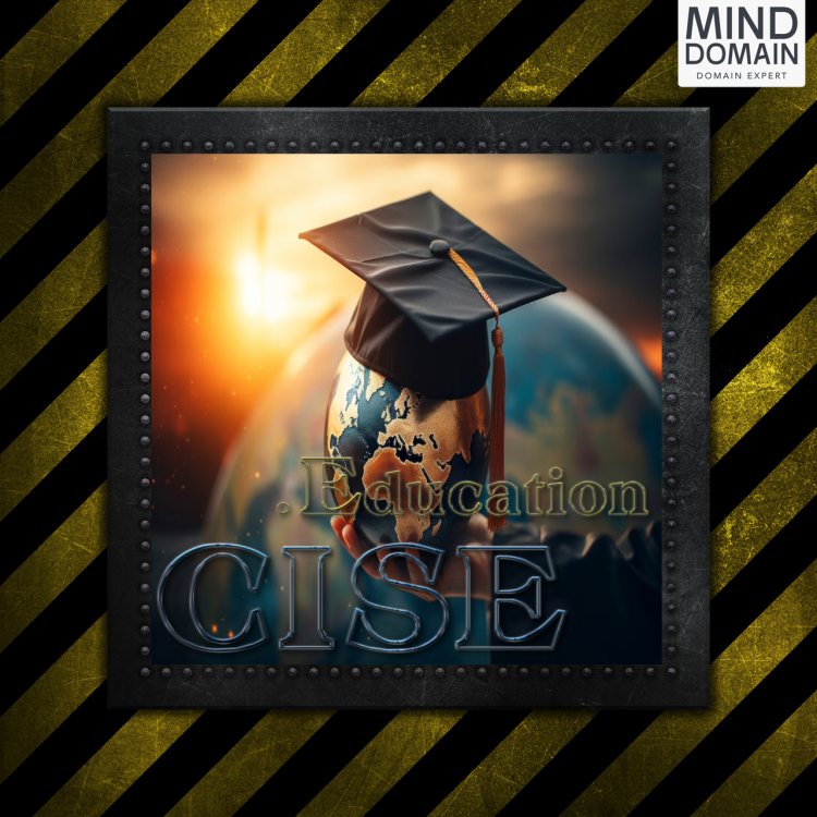 CISE.education